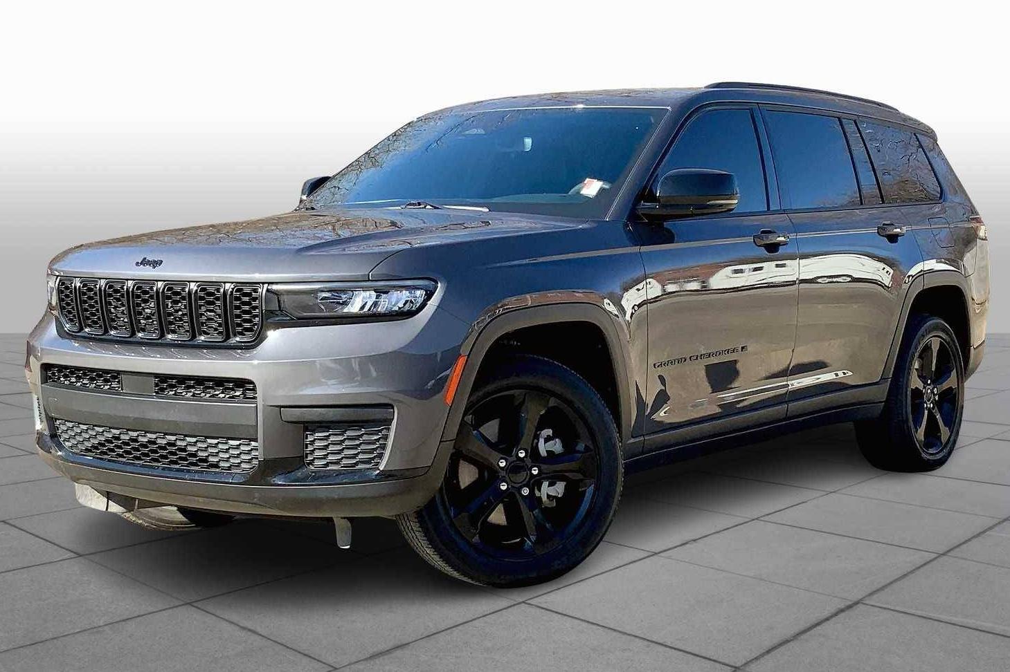 JEEP GRAND CHEROKEE 2023 1C4RJJAG8P8101370 image